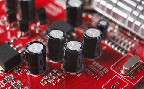 鋁電解電容器有什么用途？有哪些具體體現(xiàn)？